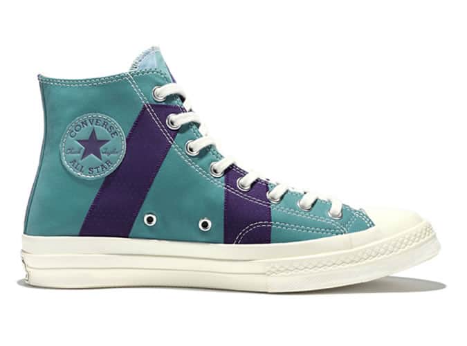 Converse NBA