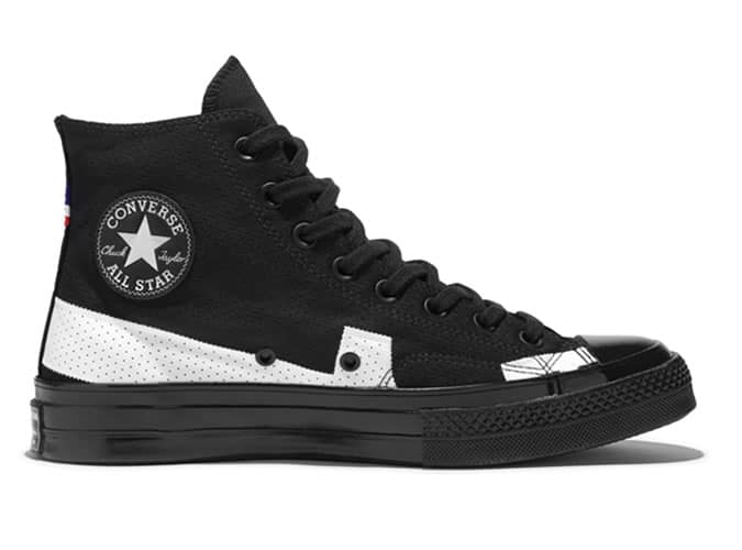 Converse NBA
