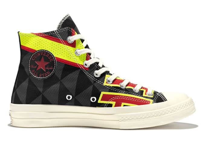 Converse NBA