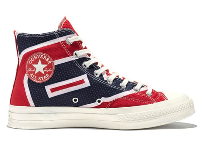 Converse NBA