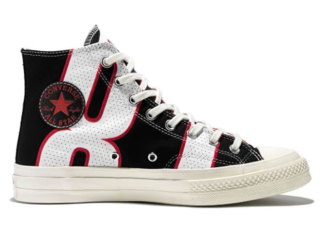 Converse NBA