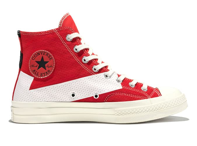Converse NBA