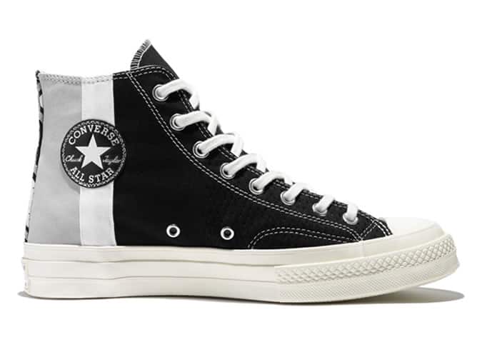Converse NBA