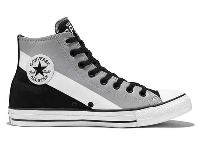 Converse NBA