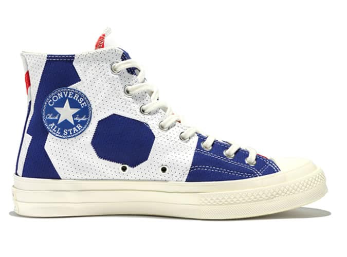 Converse NBA