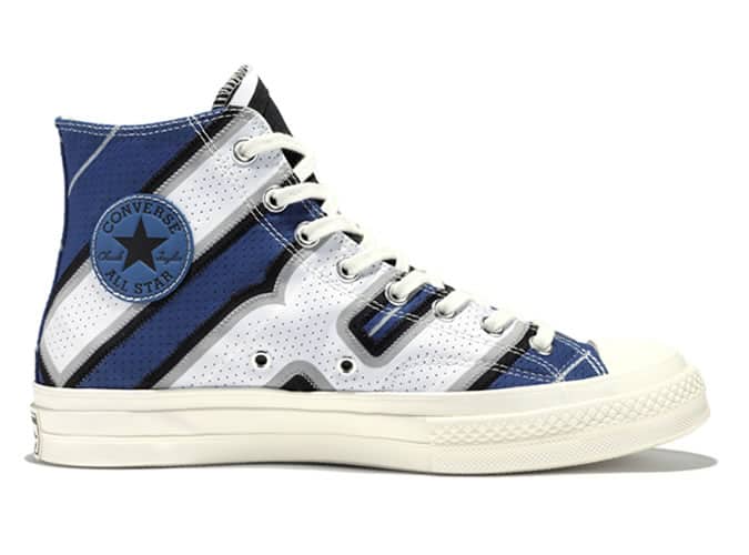 Converse NBA