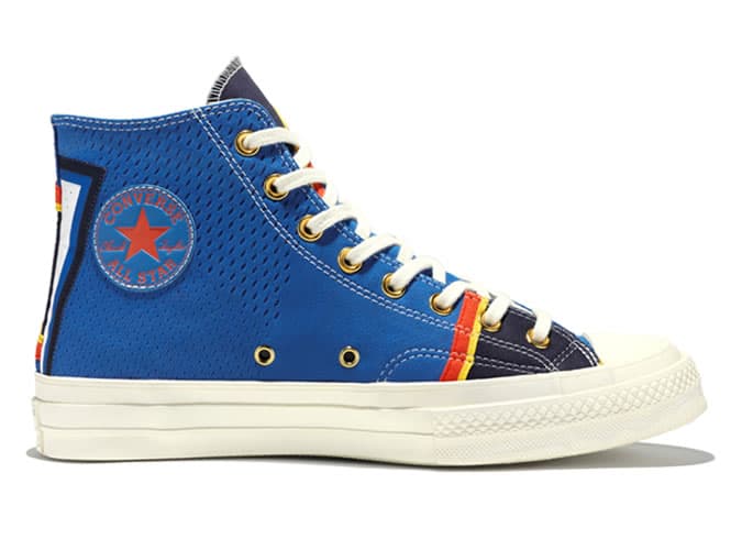 Converse NBA