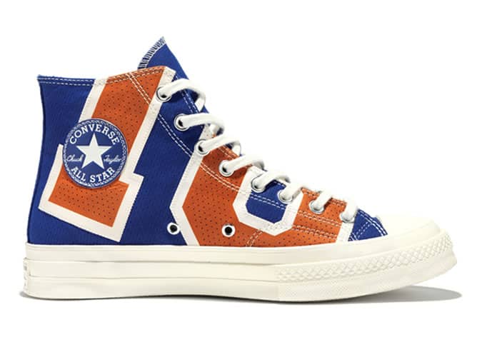 Converse NBA