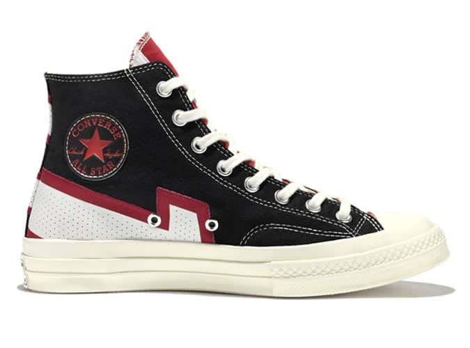 Converse NBA