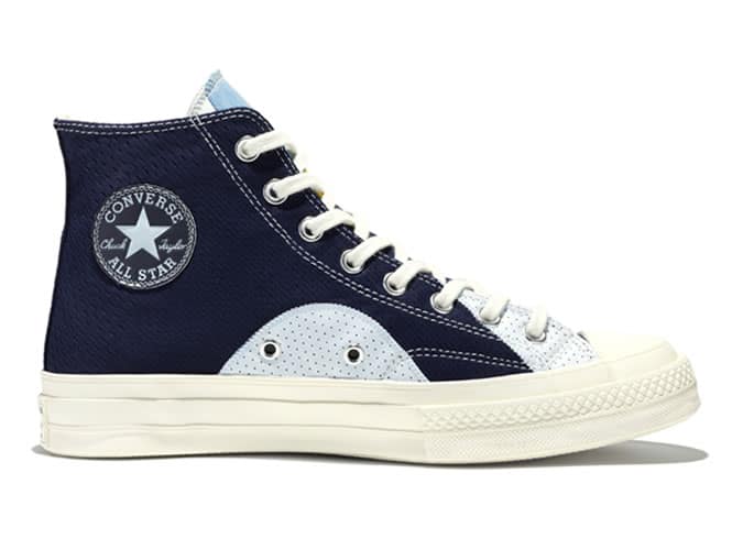 Converse NBA