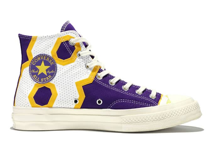 Converse NBA