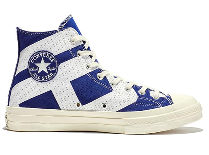 Converse NBA