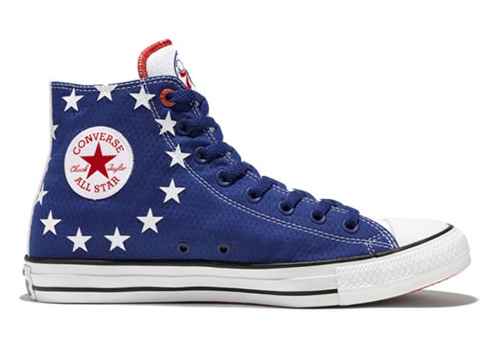 Converse NBA