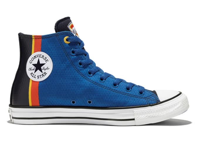 Converse NBA