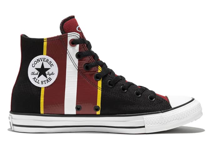Converse NBA