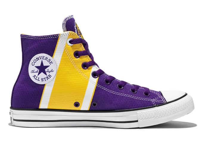 Converse NBA