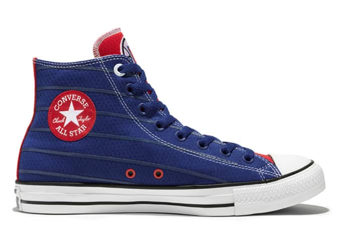 Converse NBA