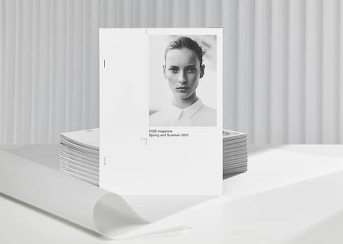 COS Spring/Summer 2015 Magazine