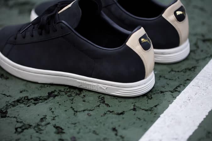 Puma Court Star Clean Pack