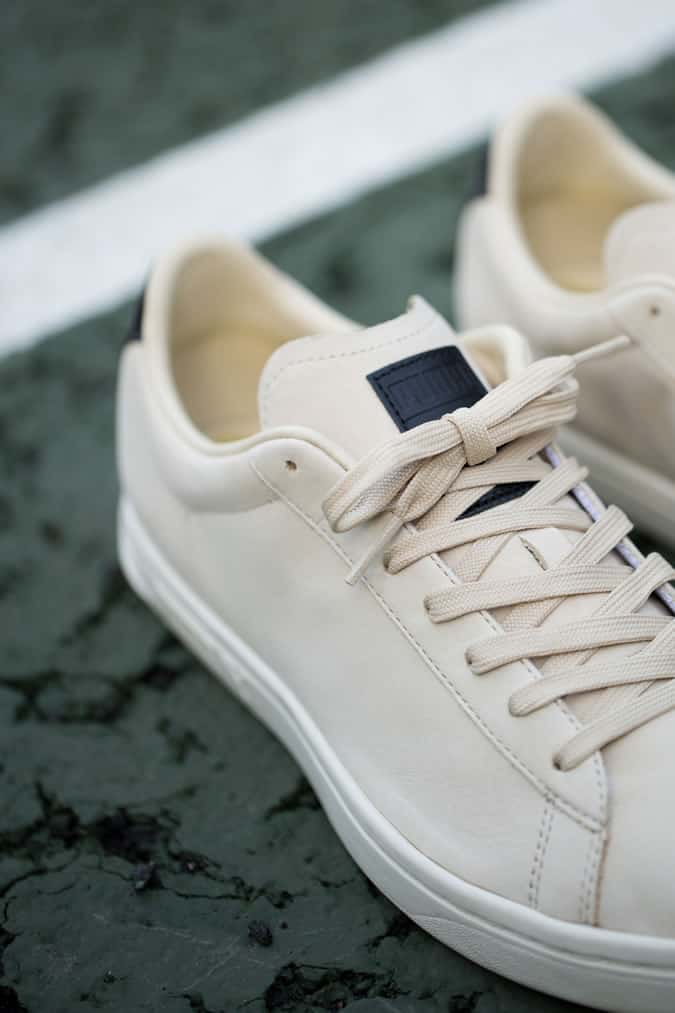 Puma Court Star Clean Pack