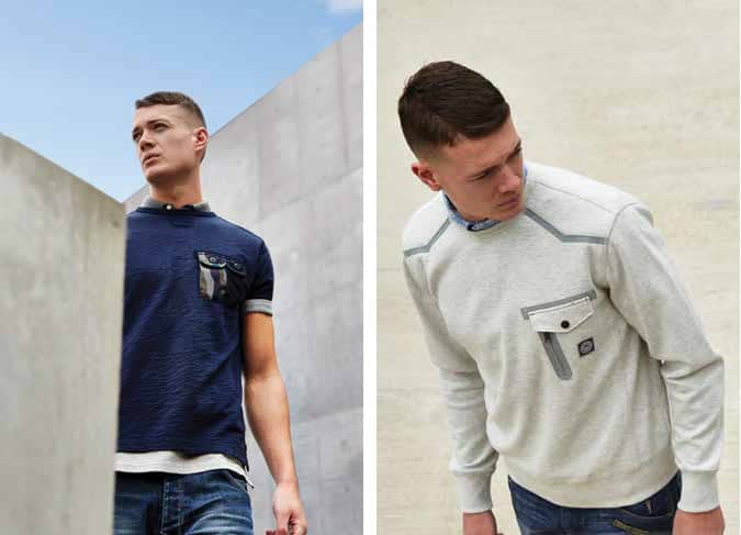 Duck and Cover SS14