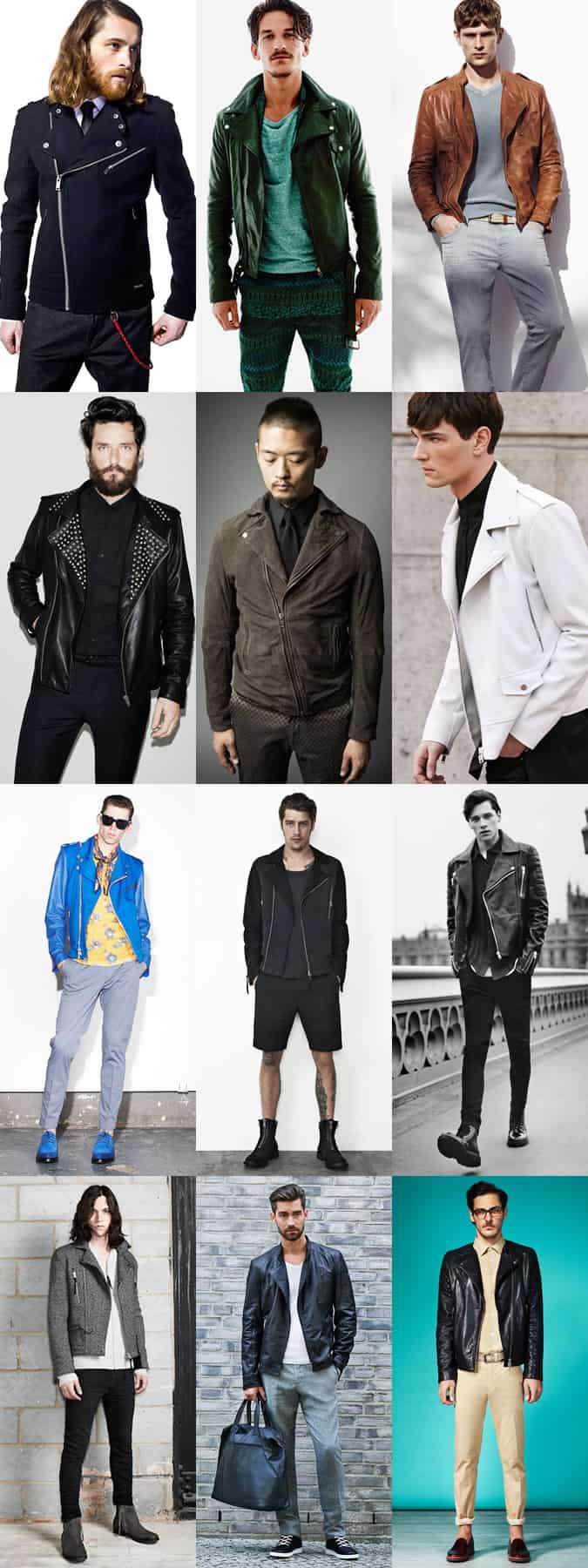 Men