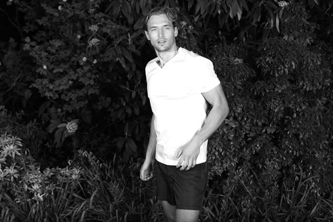 Rebel & Crown SS14