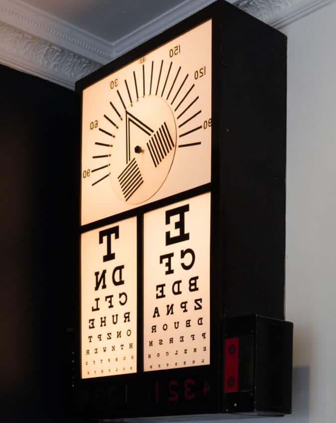 Cubitts Flagship Store