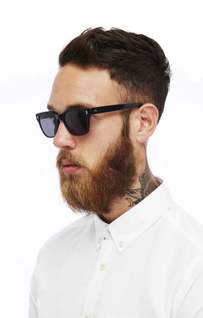Cubitts eyewear collection