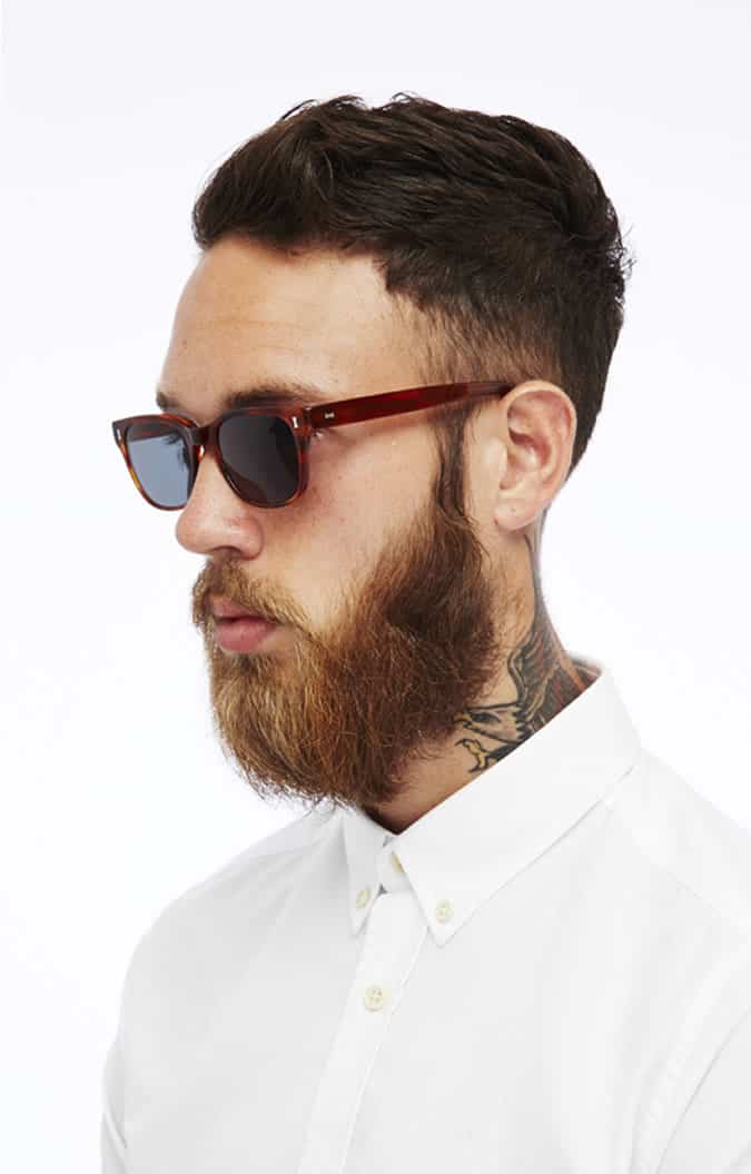 Cubitts eyewear collection