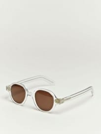 Cutler And Gross Unisex Square Frame Sunglasses