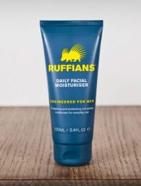 Daily Facial Moisturiser