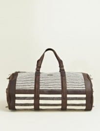 Damir Doma Mens Bothus Weekend Bag