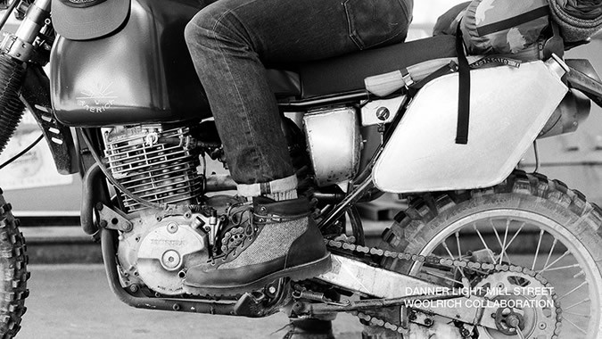 Danner Fall ‘13