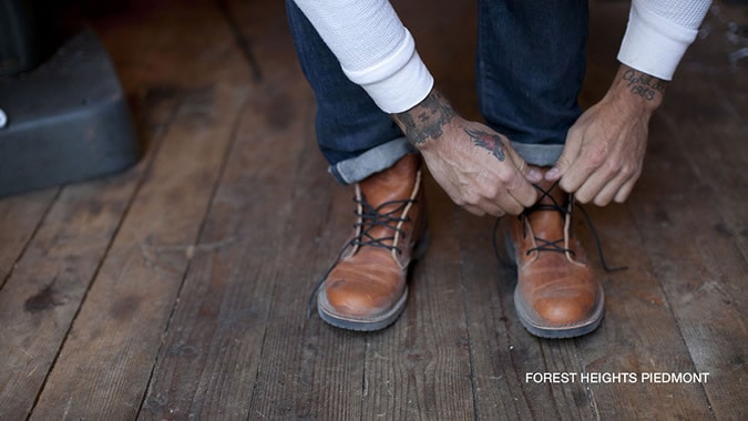 Danner Fall ‘13