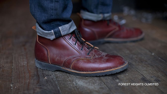 Danner Fall ‘13