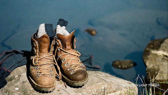 Danner Fall ‘13