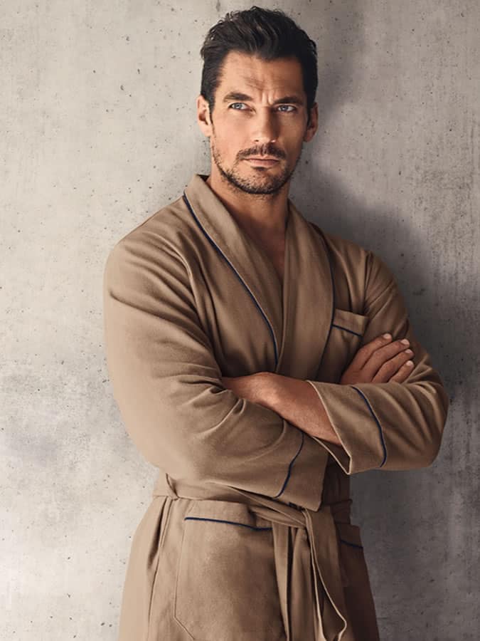 David Gandy