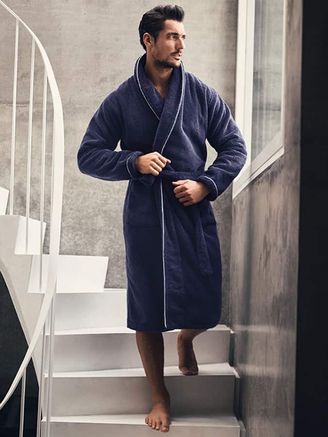 David Gandy