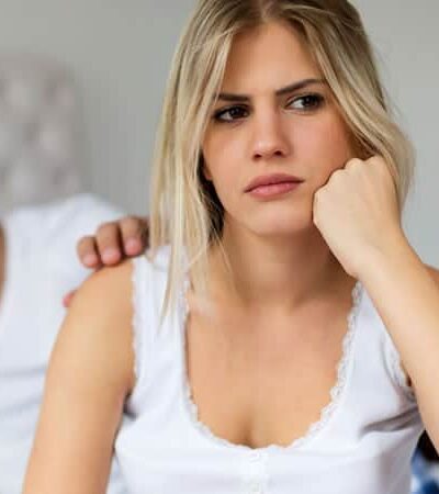 Here Are All The Tell-Tale Signs You’re In The Doghouse