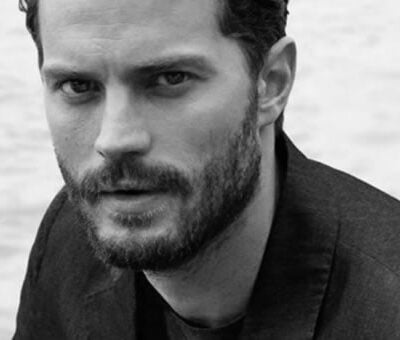 Style Steal: Jamie Dornan