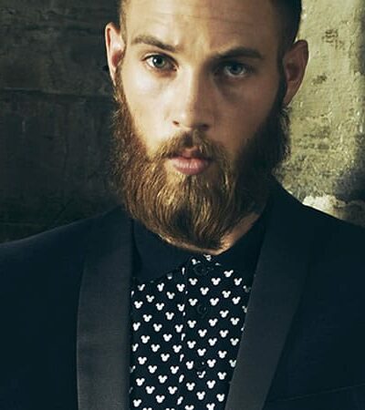 Men’s Fashion Basics – Part 28 – How To Wear A Tux Part Two