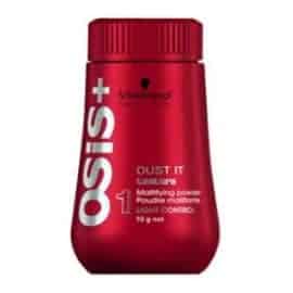 Schwarzkopf Professional Osis+ Dust It Mattifying Powder 10g