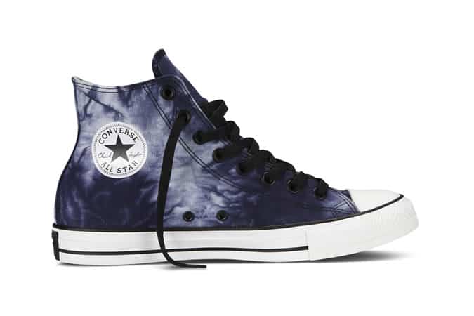 Converse Tie-Dye Chuck Taylor All Stars