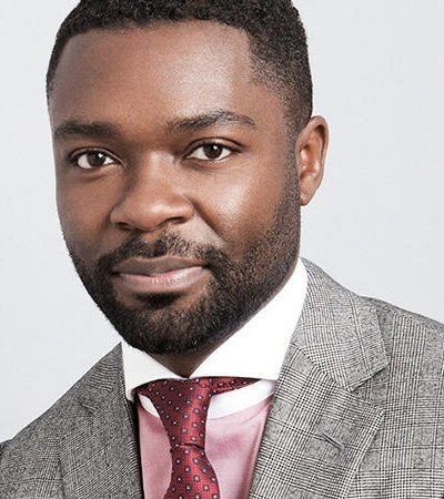 8 Times David Oyelowo Nailed Tailoring