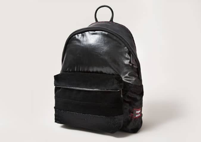 Eastpak Artist Studio 2014 Collection