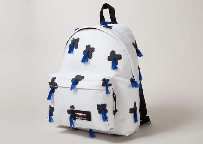 Eastpak Artist Studio 2014 Collection