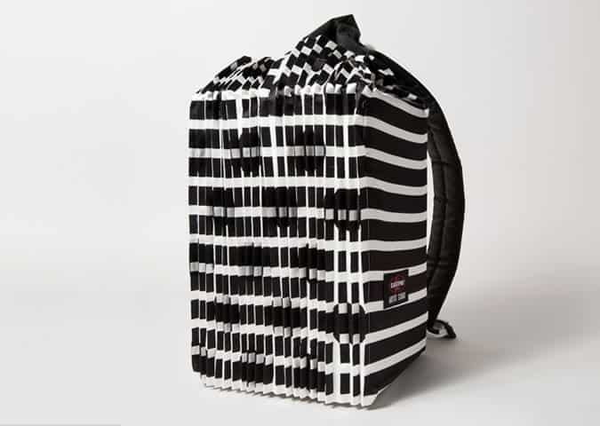 Eastpak Artist Studio 2014 Collection