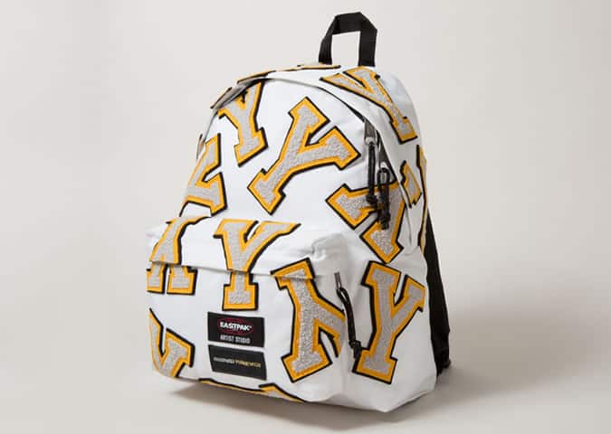 Eastpak Artist Studio 2014 Collection
