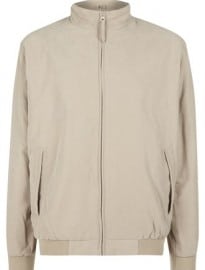 Easy Classic Harrington Jacket
